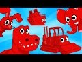 Morphle Videos For Kids and Babies!