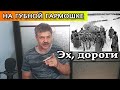 Эх дороги на губной гармошке Эх дороги на губной гармошке