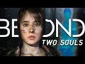 I HAVE POWERS!! - Beyond Two Souls