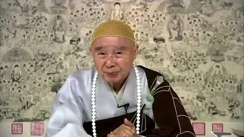 净空法师谈: 五毒 - 贪瞋痴慢疑 - 天天要闻