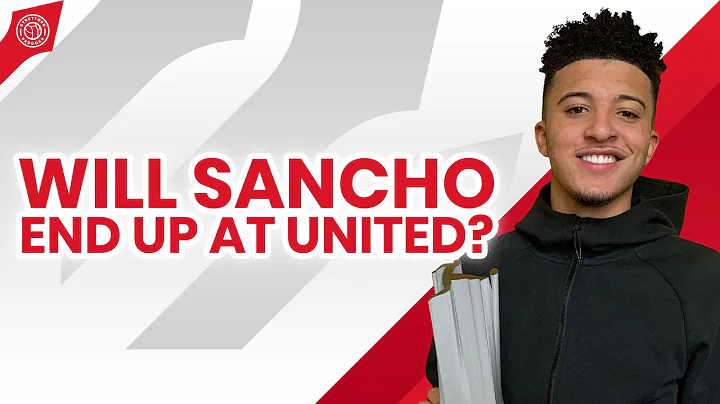 'Sancho Wants United and United Want Him!' | Fanzine Friday With Andy Mitten - DayDayNews