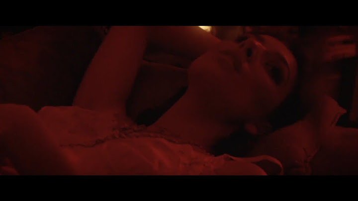 Sir Jude - What The Hell Have You Done (Visual)