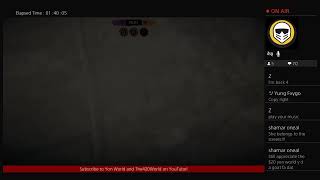 The420World Live - Red Dead Online x $10,000 Gameplay