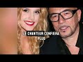 Voici toutes les conquêtes de pascal Obispo