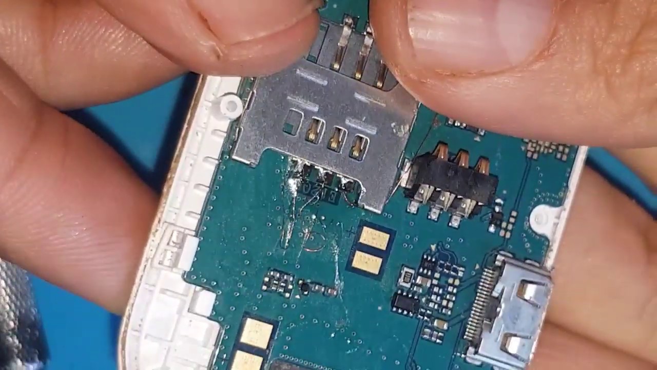 Samsung e1200m аккумулятор