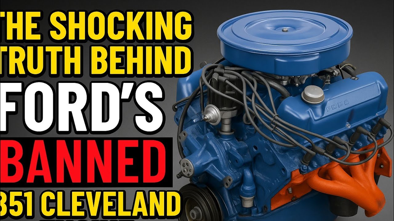 Is Your Fords Ac Killing Its Engine The Shocking Truth About Stalling