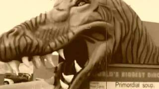 INCIDENT AT CABAZON by Stan Ridgway: from "The Complete Epilogues"
