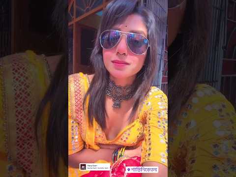 Devlina Kumar Basanta Utsav #shorts #saheberchithi #starjalsha #gourab #tele #devlina #debasishkumar