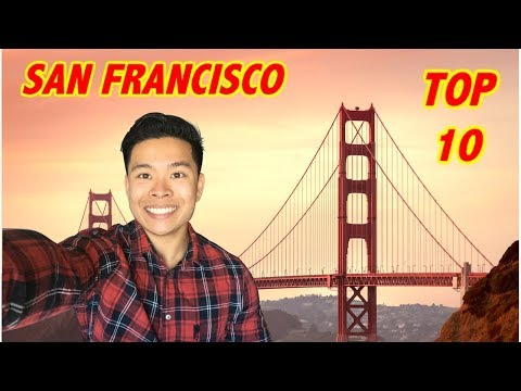 Vidéo: Meilleurs endroits où manger dans le Mission District de San Francisco