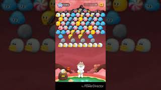 LINE BUBBLE 2 STAGE 776