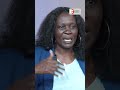 Quitting corporate job for politics. Mediatrice Wangira on her third attempt at Budalang'i MP seat
