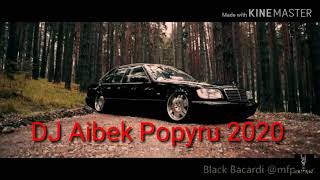 Музыка XUT  Popyru 2020 DJ Aibek