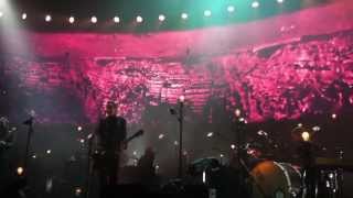 Sigur Rós - Rafstraumur [ Live @ Wembley Arena - 11.21.2013 ]