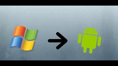 TUTORIAL - HOW TO RUN WINDOWS 95 IN AN ANDROID DEVICE (NO ROOT)