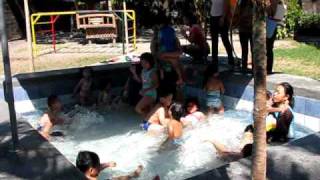 up cdc 2010 summer fun -swimming activity-part 2.AVI