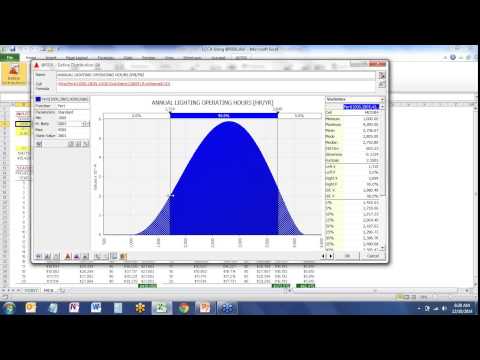 Life Cycle Cost Analysis Using Risk