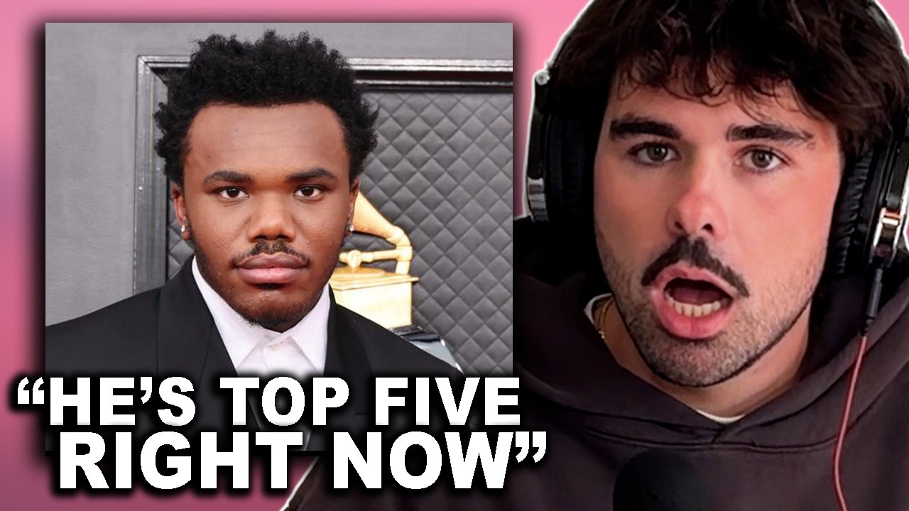 Baby Keem is the Future