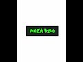 WozaRec - Woza Op Jou Bors