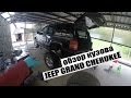 Jeep Grand Cherokee zj v8 5 9  обзор кузова, слабые места