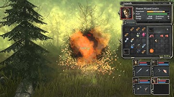 Grimrock II Part 26: The Earth Temple