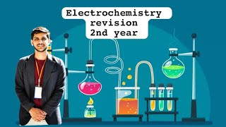 Ch 2  2nd year revision part 1 (balancing equations, galvanic,electrolytic cells, cell potential)