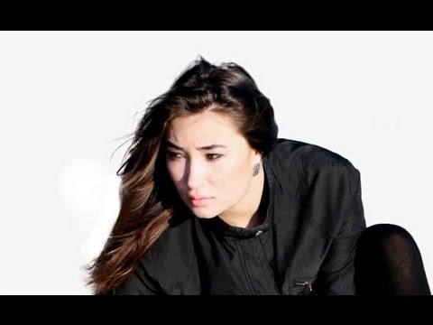 How To Cut Out Hair And People In Photoshop | Glazefolio Design Blog - YouTube
