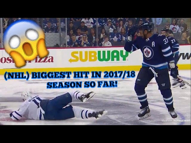Ranking the Best Flows of the 2017–2018 NHL Season