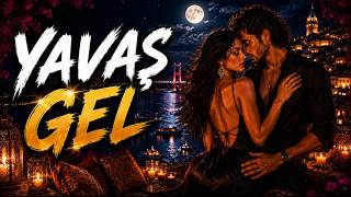 Melankoli ve Ritim: Yavaş Gel (Turkish Afrohouse)