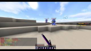 [Pure KitMap] Some fights !