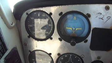 How to FIX an Attitude Indicator