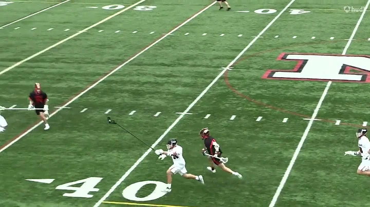 Chad Russo NCHS '21 Highlights