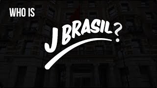 Who Is J Brasil?