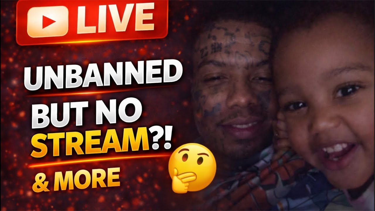 Blueface BLACK EYE EXPLAINED 😳 BOXING, SPAR BREAKDOWN, PINKFACE, STUNNA GIRL & WHY HE WAS BANNED