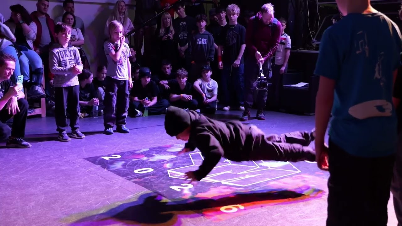 03 FM 2026 NBF vs  REAL KID