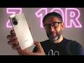 БАЛАНС мощности и автономности #iqoo Z10R. ОБЗОР и опыт использования!