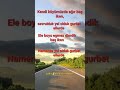 Gurbet.#shorts #shortvideo #şiir #şiirheryerde #trend #kitle #viral #keşfet #keşfetvideo #reels