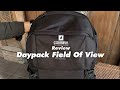 Review Consina Backpack Field Of View Series