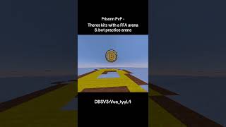 Minecraft Realms to join. Realm: DBSV3rVua_tyyL4 #minecraftbedrock #realms #mc #mcpe #macepvp #pvp