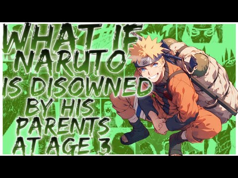 Naruto Finds Out His Family Is Alive Fanfiction Crossover