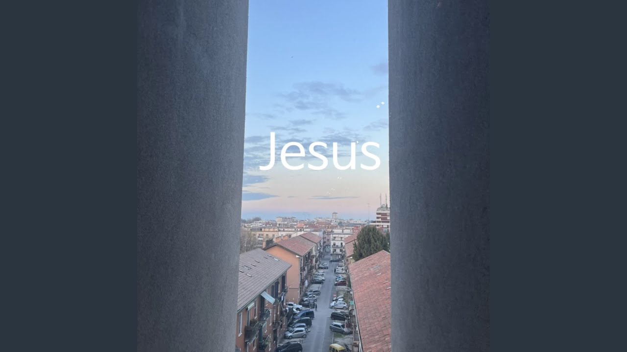 Watch Jesus on YouTube Watch Jesus on YouTube