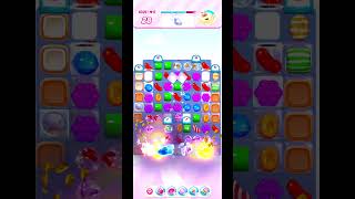 Candy crush gameplay level #1001 @UnknownCandyGaming  #candy #shorts