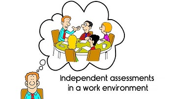 Level 3 Award in Assessing Competence in the Work Environment