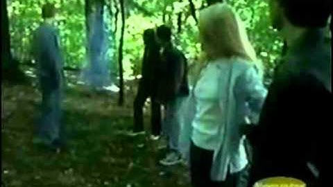 Animorphs - "All In Your Hands" (Song Re-Edited/Lengthened to 2:45)