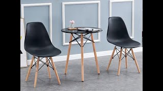 Tutorial Cara Merakit Kursi Milenial - Metropolitan Furniture