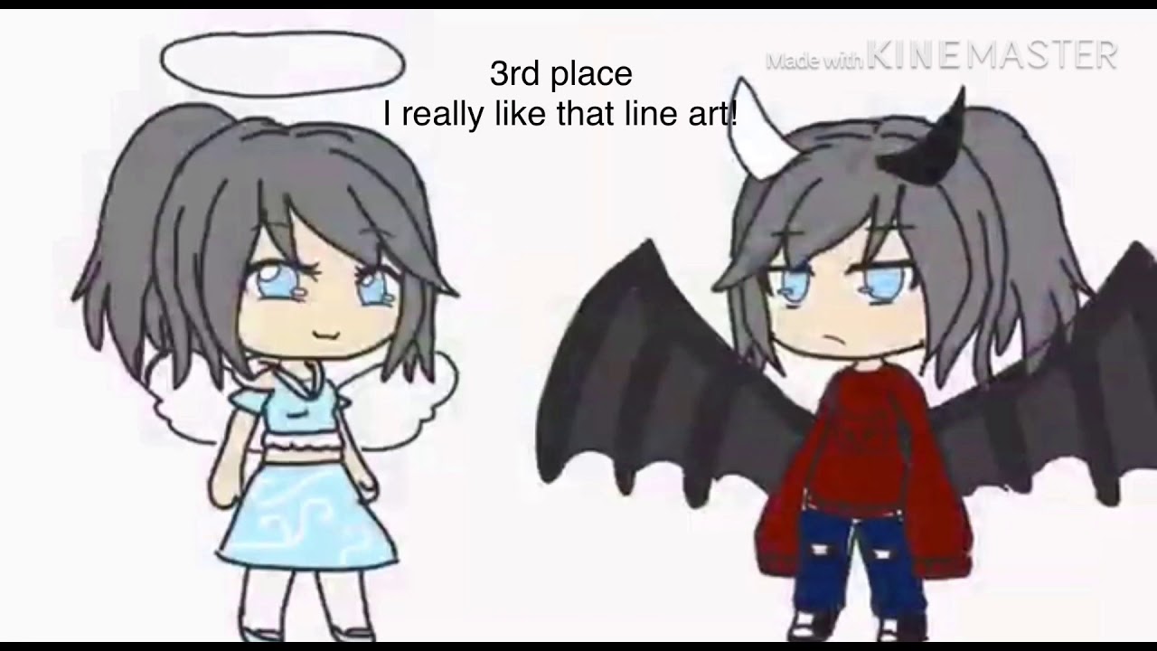 Winners of art contest! Prizes in desc - YouTube