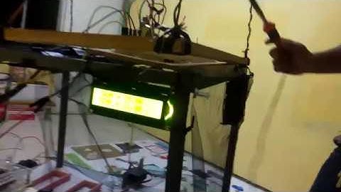 Automatizacion de un Invernadero - Tecnologia Arduino
