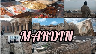 Mardin In Turkiye Nice Moments