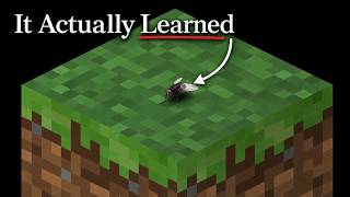 I Put a Fly’s Brain in Minecraft. It Learned to Farm. screenshot 4
