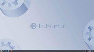 Как выглядит Kubuntu 24.04