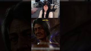 The apple doesn't fall far from the tree 😬 #gaming #gameclip #bg3 #baldursgate3